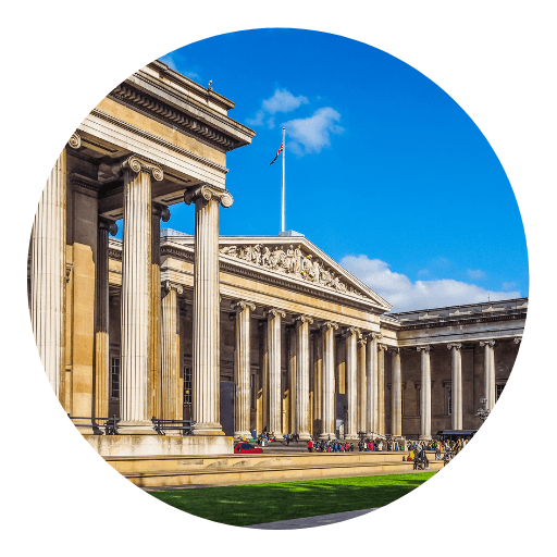 ES Kampları - British Museum-min