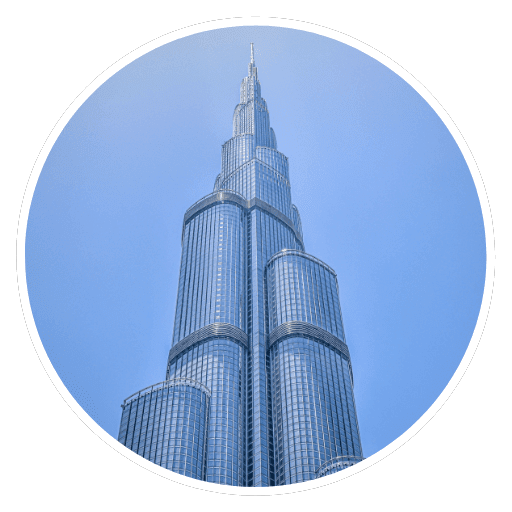 ES Camps - Burj Khalifa ทริป - นาที