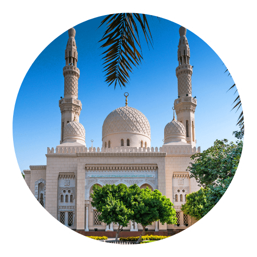 ES Camps-Jumeirah Mosque-min