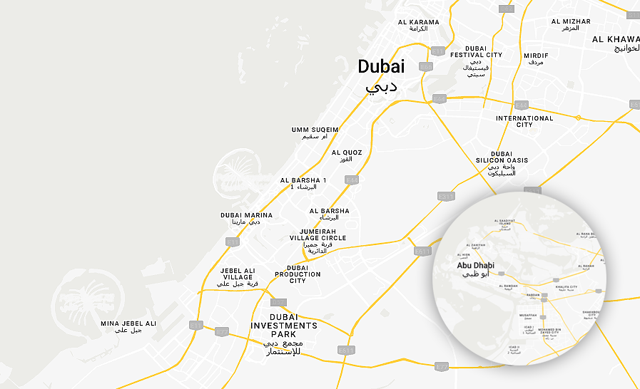ES 营地-迪拜地图 v7