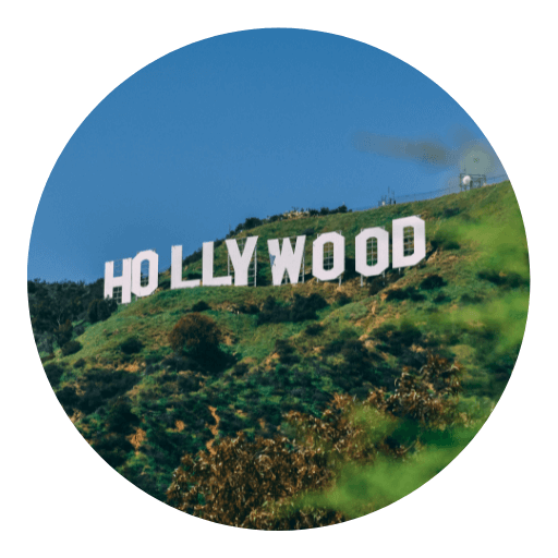 Campi ES - Hollywood