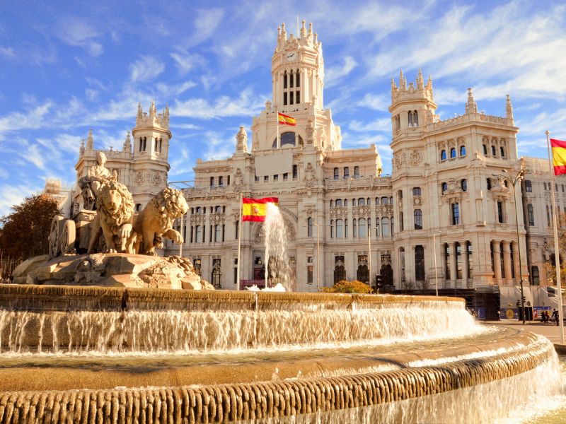 ES Camps - madrid