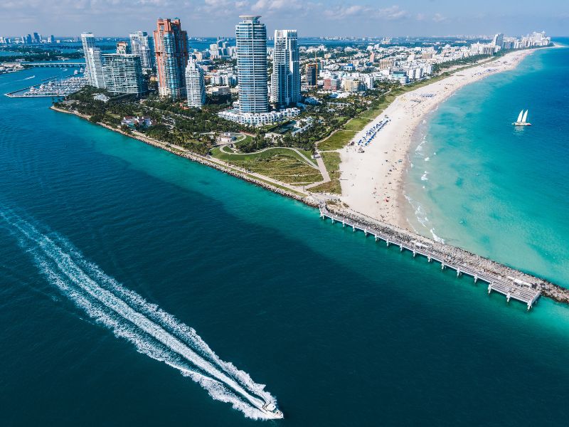 ES Camps - miami