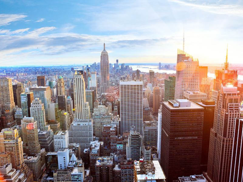ES Camps - new york