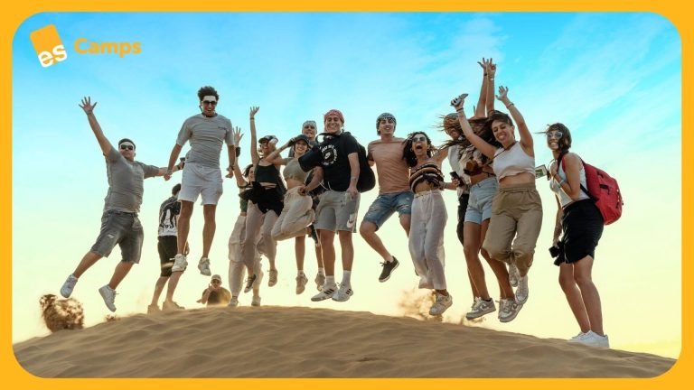 summer school summer camps dubai