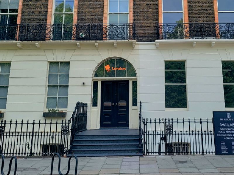 ES London Study Site (1)