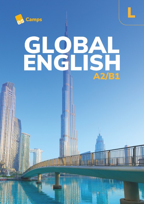 ES Camps - Dubai L Dubai L