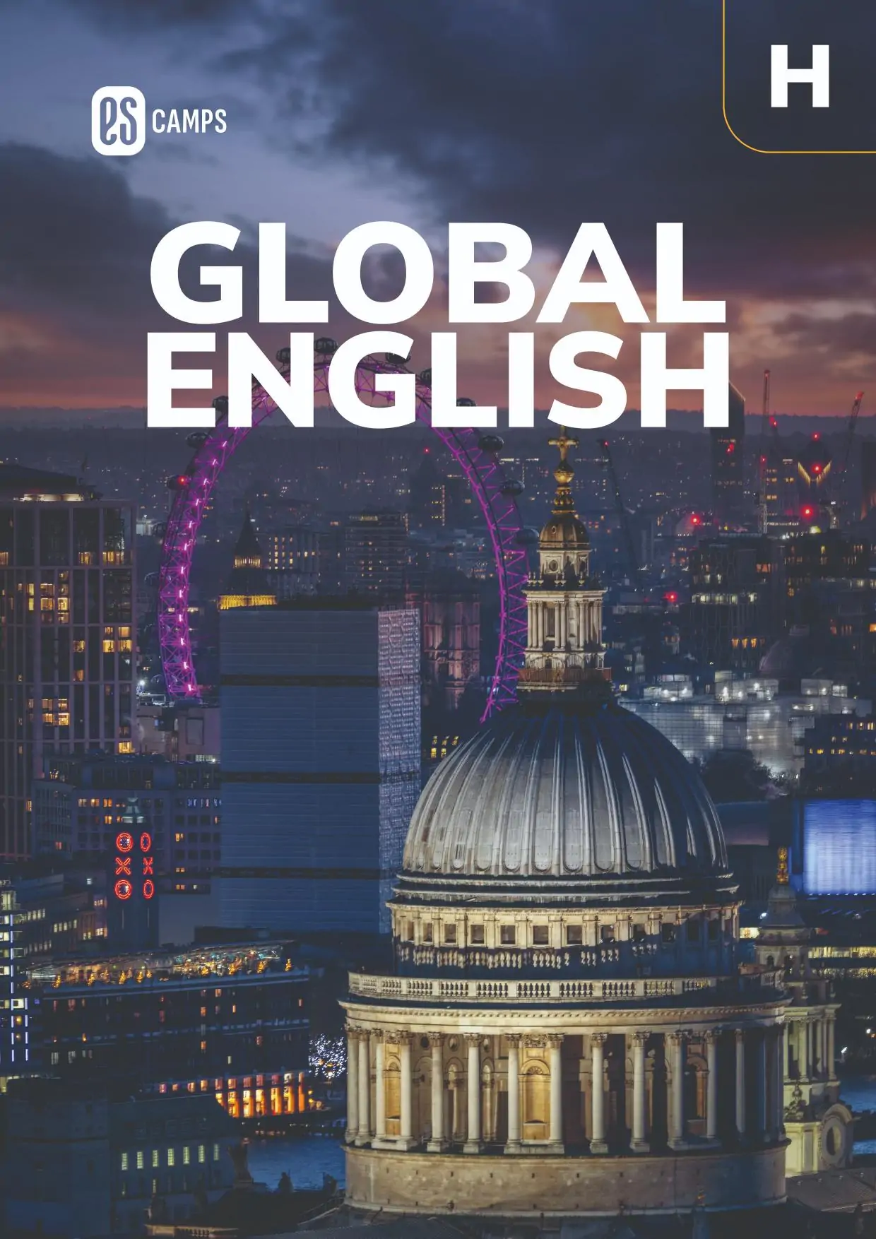 ES CAMPS London Booklet 2025 - H